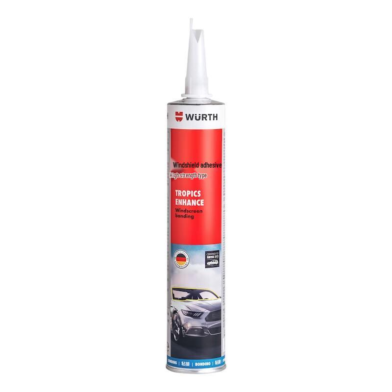 WURTH Windshield Adhesive