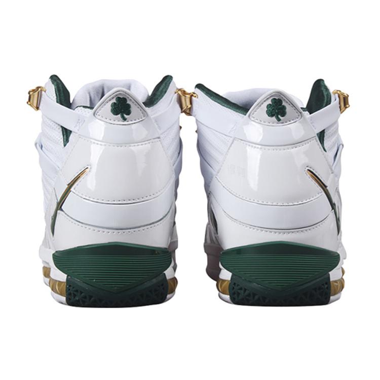 Nike LeBron 3 Svsm Home 2019 AO2434-102