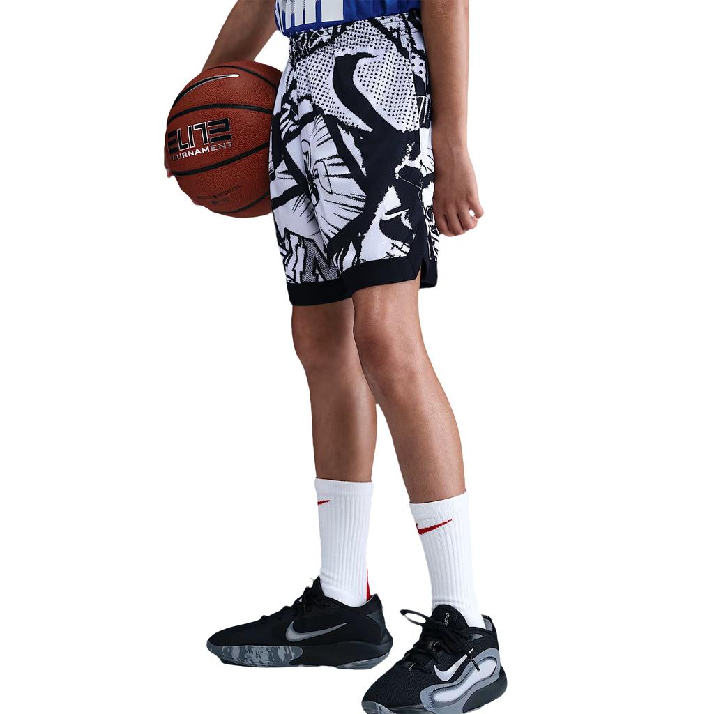 Nike Grade School Shorts Moderate HV4154-010