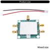 Reliable ADL5801 Active Downconverter Plastic Mixer Module Unlock the Full Potential of Your System Simple Operation