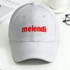 Rapper Melendi Cancin De Amor Caducada Casual Baseball Cap Summer  Trucker Hat Dropshipping Running Hip Hop Hats Unisex Women