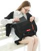 Daily Messenger Bag 103251053011 Red One Size