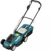 Battery Lawnmower 33Cm 18V 0*Ah Sas+All - Ded7198