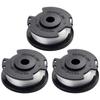 3pcs/set Line Spool Accessories For GE-CT 18/28 Li TC