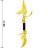 Moonlight Knight Assembled Figure Building Blocks Small Toys