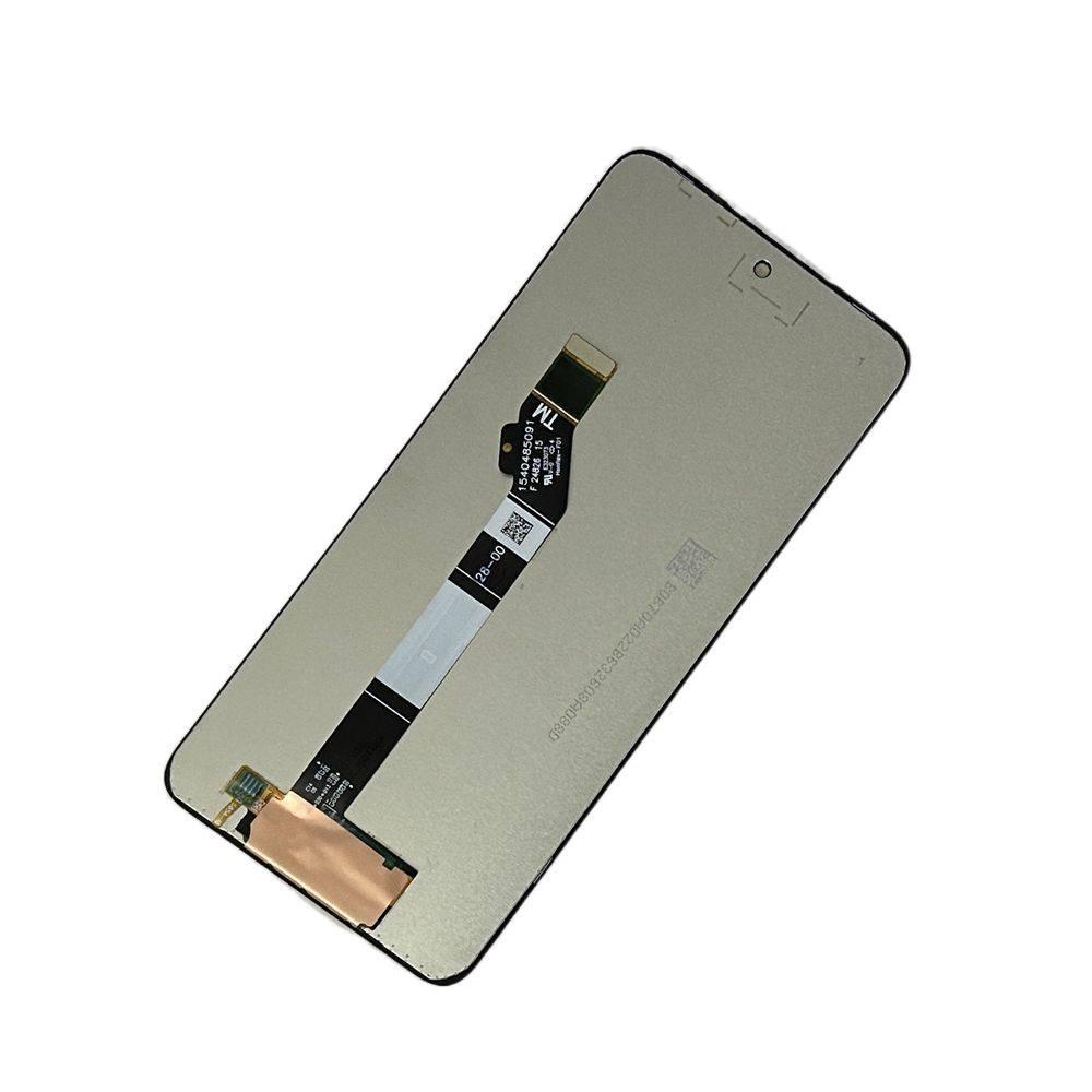 Kompletní sestava LCD obrazovky a dotykového skla Pro Moto G05 E15 G15 G15 Power