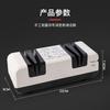 Baijie Electric Multifunction Knife Sharpener