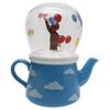 Sun Art Curious George Tea Set with Balloons SAN3342