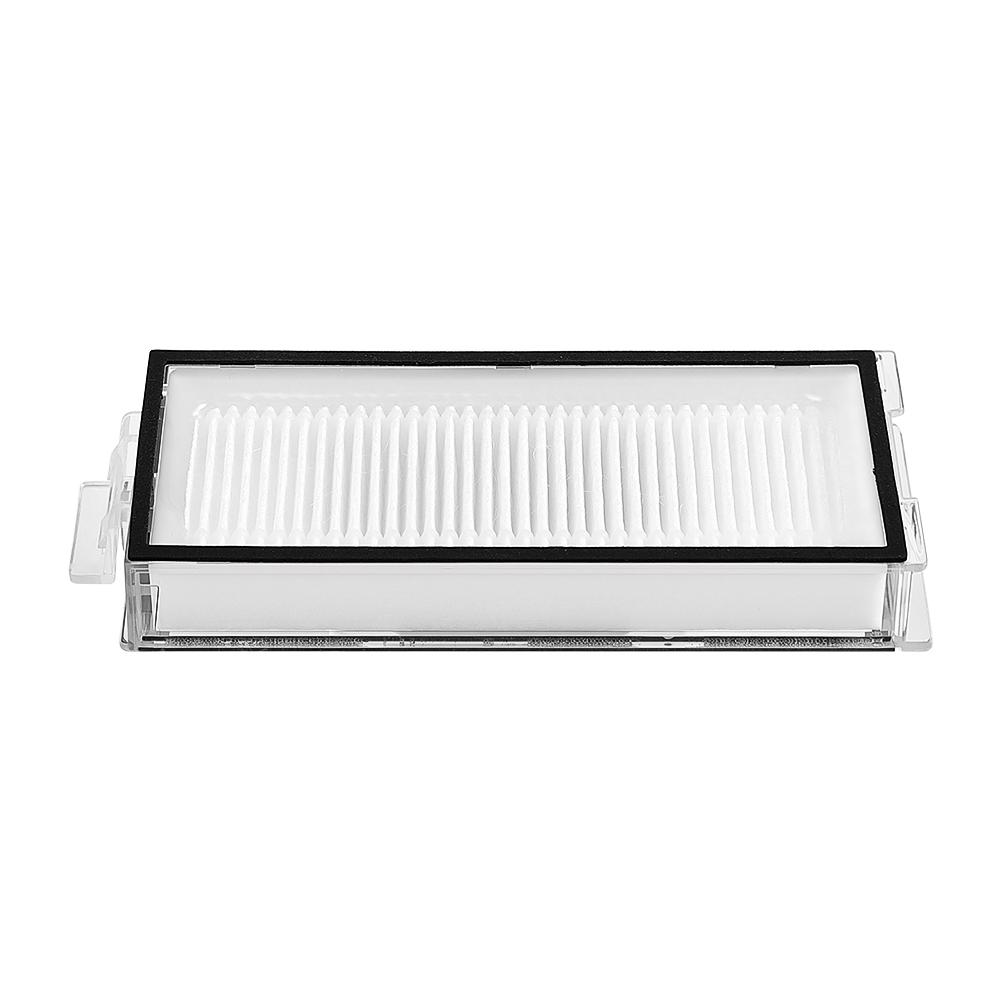 HEPA Filter For Roborock T8/ Q7 Max/ Q7 Max+/ Q5 Pro/ Q5 Pro+/ Q8 Max/ Q8 Max+ Robot Vacuum Washable Filter Spare Parts Accessories