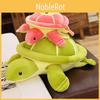 Doll Turtle Soft Plush Toy Animal Stuffed Doll Sleeping Pillow Gift Birthday