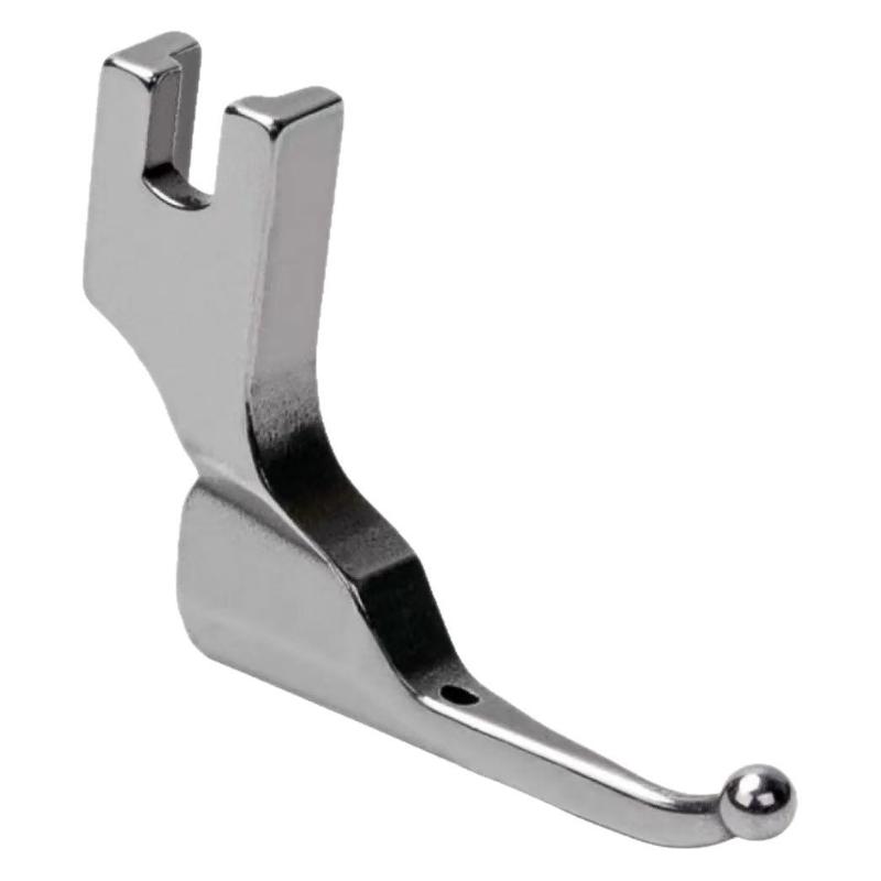 1Pc Wedding Dress Fabric Bead-Free Fixed Presser Foot Sy-236 Wedding Dress Ball Fabric Special Presser Foot