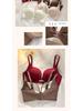 Versatile Breathable Push-Up Bra for Women - Enhances Smaller Busts, Lift-Up, Anti-Sagging, Side Support, No Underwire.