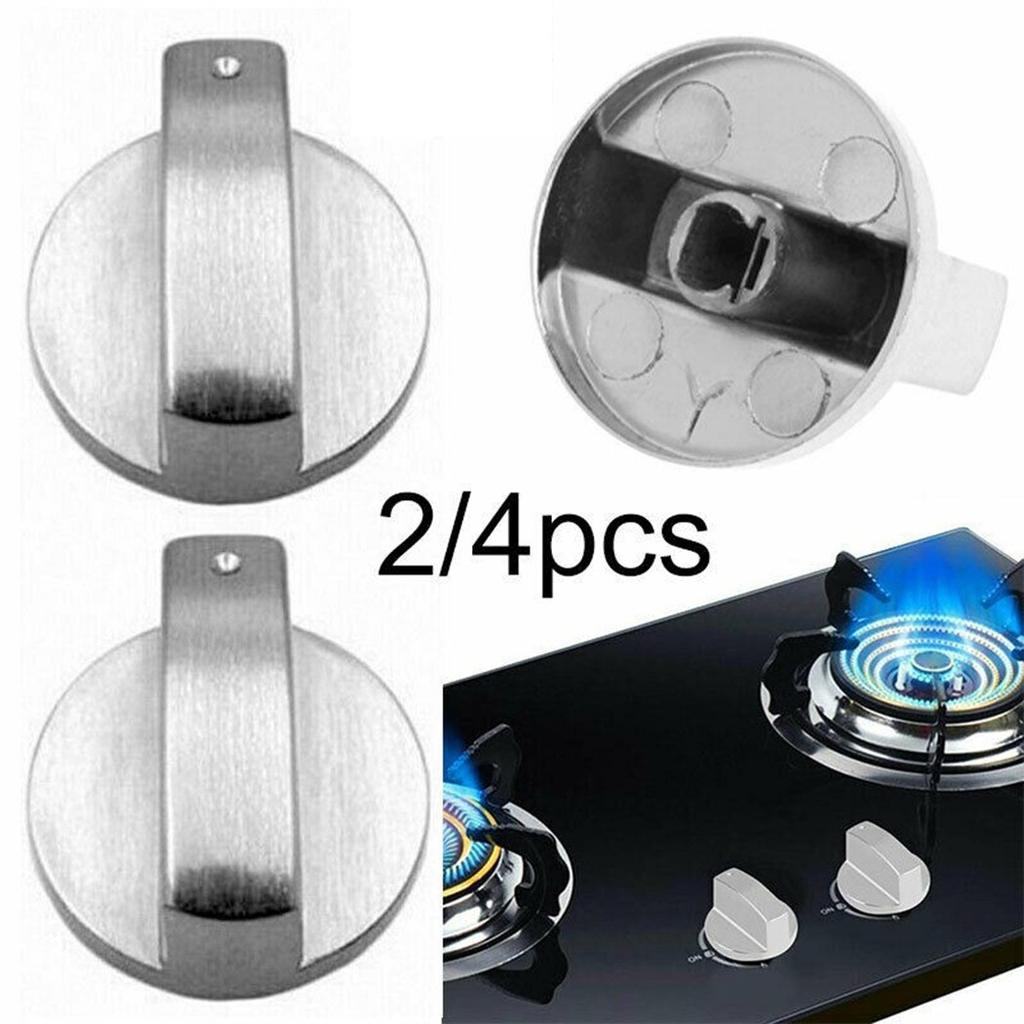 Control Stove Knobs Cooker Equipment Gas Knobs Replacement