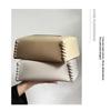 Luxury Leather Tissue Box Stylish Organizer For Tea Table And Dining Table Functional And Elegant Home Decor