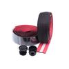 Tmummy Anti-slip Breathable Road Bike Handlebar Wrap - Wear-resistant and Dirty-proof