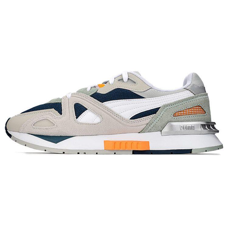 PUMA Mirage Mox Suede Running Shoes