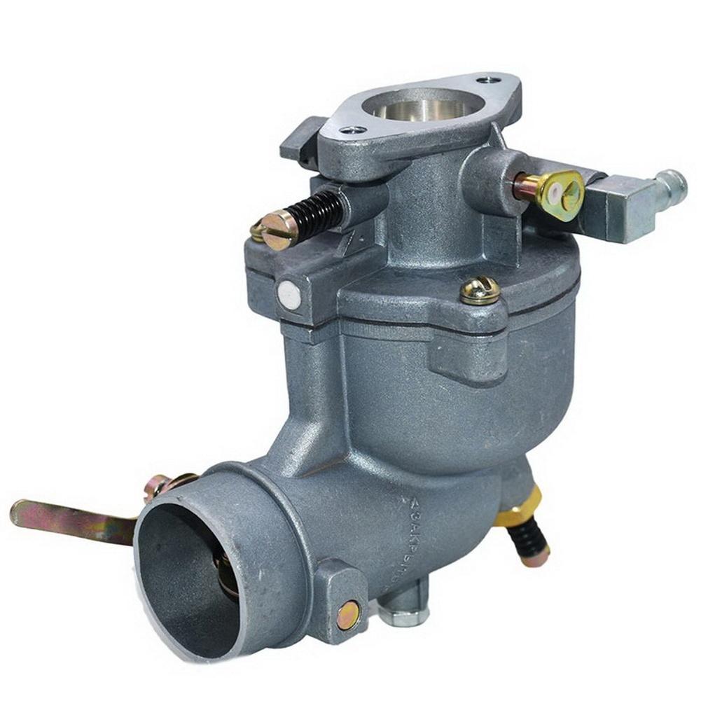

Aftermarket Carburetor for 390323 394228 170401 190412 195422 Engine Types Optimized Air Fuel Ratio Adjustment China Mainland
