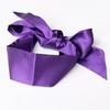 Sex Blindfold Eye Satin Mask Sex Games Set Couple Love Cosplay Cover Band Blindfold Adult Games Bondage Sexy Eye Mask Lingerie Party