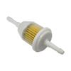 1pcs Fuel Filter for Kohler 25 050 22-s 08-s 03-s for John Deere Gy20709 Gravely 21541500 21410800 AM116304