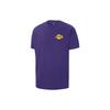 Los Angeles Lakers Men's Nike Nba Max90 T Shirt FQ6047-504