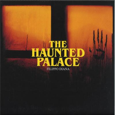 LP Record FILIPPO DIANA  Haunted Palace 180g MPIORIGINAL002 MUSICA PER IMM 2025 Italy Dance  Electronica
