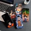 Son Gohan Drachen Gokus Bälle Super Handyhülle für Motorola Moto G86 G57 E14 E15 G14 G34 G35 G84 G24 A54 G15 Power E22 Hülle