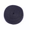 Bridas de Velcro Autoadhesivas para Cable de Fibra Óptica