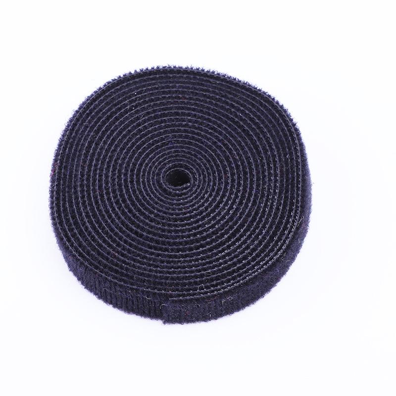 Bridas de Velcro Autoadhesivas para Cable de Fibra Óptica