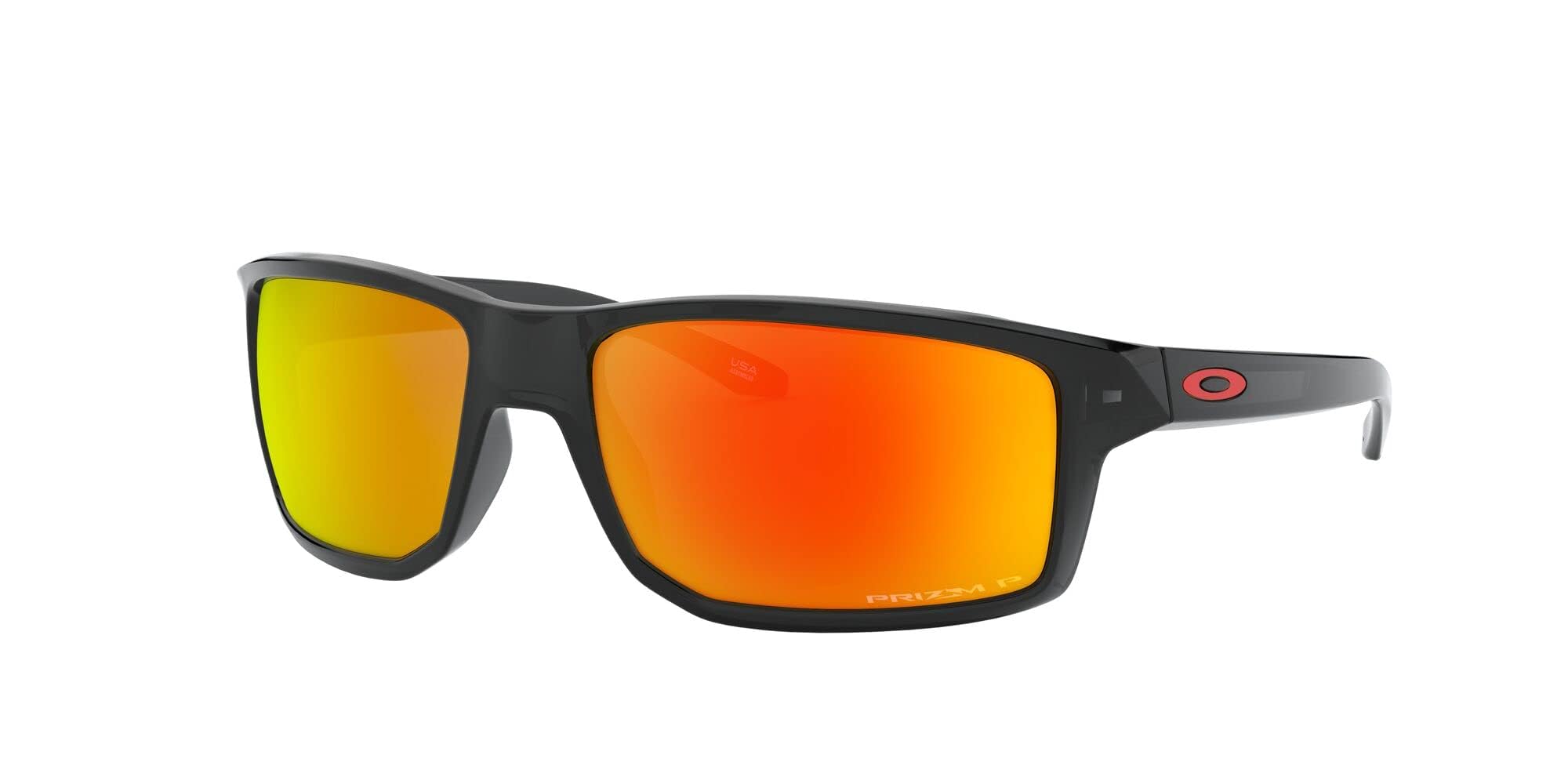 Sunglasses 0OO9449 BLACK INK Japan 61 GIBSTON 944905 [Oakley] (FREE Size)