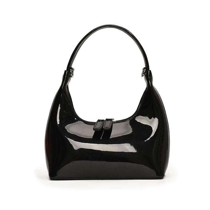 Underarm Bag Women's 2025 New High-end Foreign Shoulder Bag Niche Design Spring and Summer Versatile Chain Messenger Bag