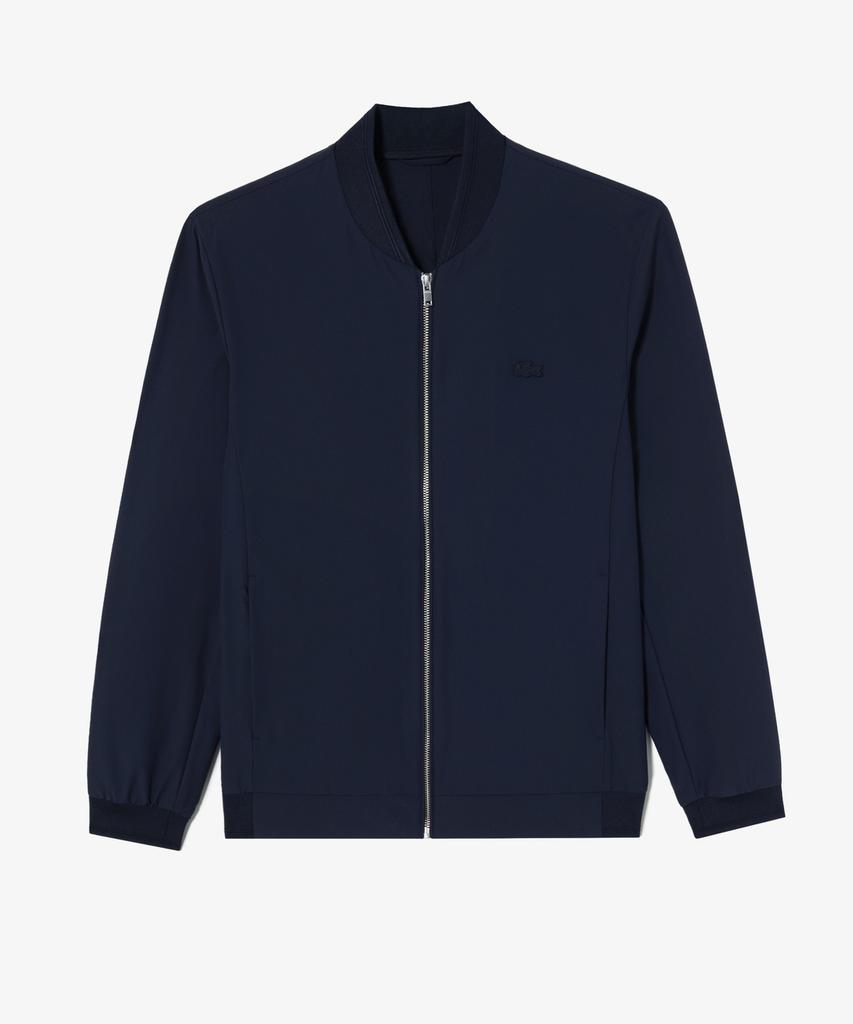 Lacoste Men'S Stadium Neck Blouson Bh448E-56G 166