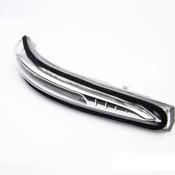 Hyundai Santa Fe IX45 Rearview Mirror Turn Signal Pair