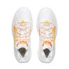 Li Ning Jie Ao 2High Textile, TPU Cushioning Slip Resistant Abrasion Resistant Breathable Rebound Grip High Top ABFU047-3