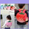Eva Childrens Backpack With Floral Pattern For School And Daycare