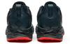 Fresh Foam Hierro New Balance v6 'Juoda Raudona' MTHIERK6