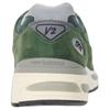 New New Balance 991v2 MiUK Kombu Green U991GR2