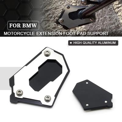 Dla BMW R1250 R1200 GS Adventure ADV R 1250 GSA gs1250 HP Motocyklowa Podpórka Boczna Stopka Przedłużka Podkładka
