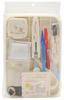 Misasa Cinnamoroll Sewing Set, Thin Type (with Tray) No. 1495