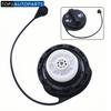 Fuel Gas Tank Filler Cap For 2000-2004 Chevrolet Suburban 1500 2000-2003 2500