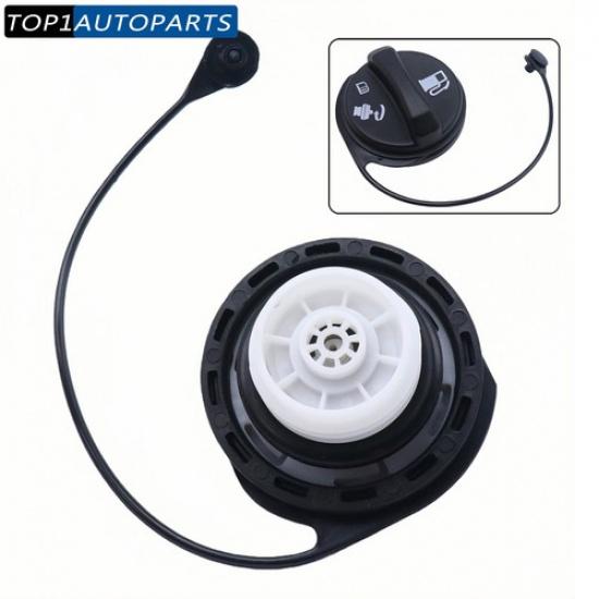 Fuel Gas Tank Filler Cap For 2000-2004 Chevrolet Suburban 1500 2000-2003 2500