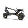 OOTD T10 900W Motor Tepe Elektrikli Scooter 48V13.5AH Batarya 11 İnç Off-road Lastik Her Arazi E-Scooter Şehir İçi Ulaşım Scooteru Kentsel Katlanabilir E-Scooter