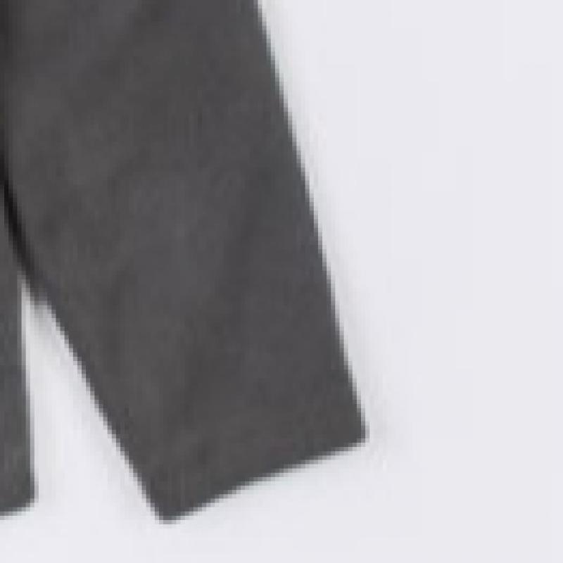 Daiso Kids  Polar Fleece Pajama Top 130