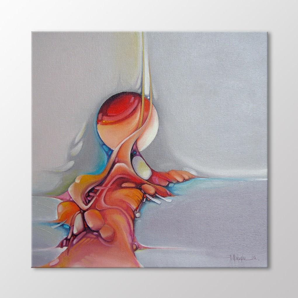 

Абстрактная Живопись