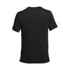 Nike SS24 Logo Print Casual Sports Running Fitness Training Comfortable Breathable Crew Neck Short Sleeve T-Shirt Men Tops Black FV8391010
