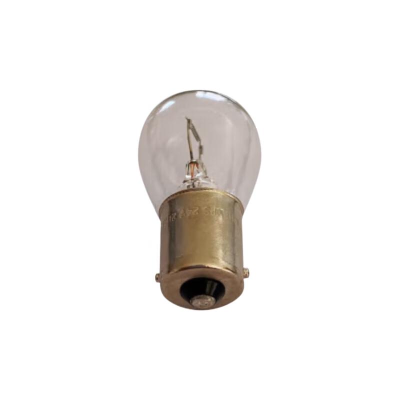 24V Turn Signal/Taillight Bulb