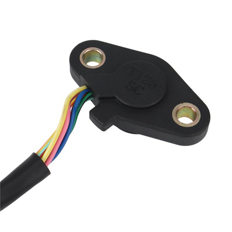 3X Motorcycle Gear Shift Shift Position Indicator Sensor For Honda WH125 WH175 CBR190 CB190R CBF190R CBF190 CBX190