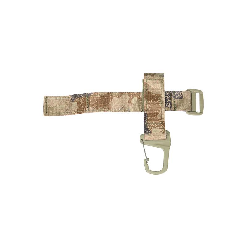 Multifunctional Glove Strap Hook
