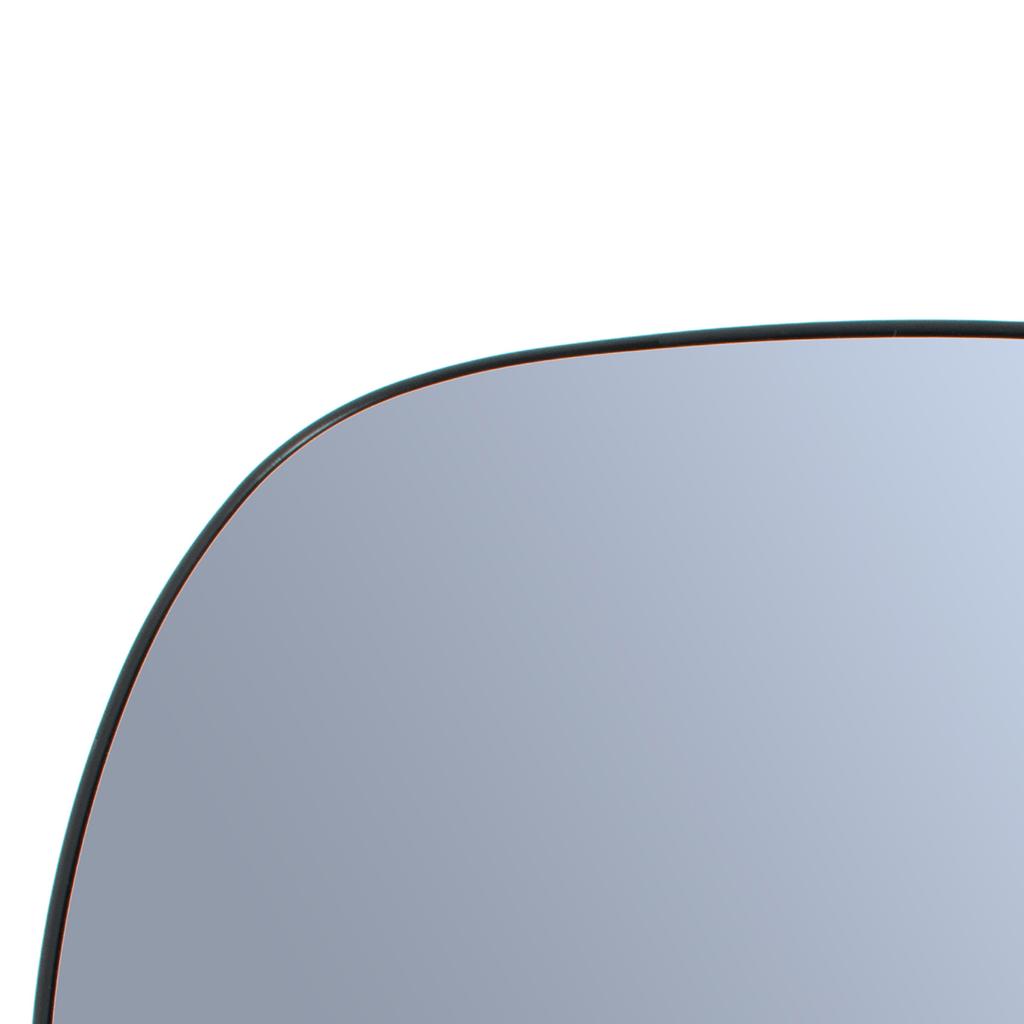 Honda Civic VIII 05-11 mirror insert HEATED right