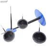 5PCs Car Motorcycle Universal Tubeless Tire Puncture Repair Mushroom Plug Patch Gum Auto Accessories