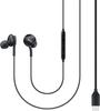 Samsung EO-IC100 Headphones Black